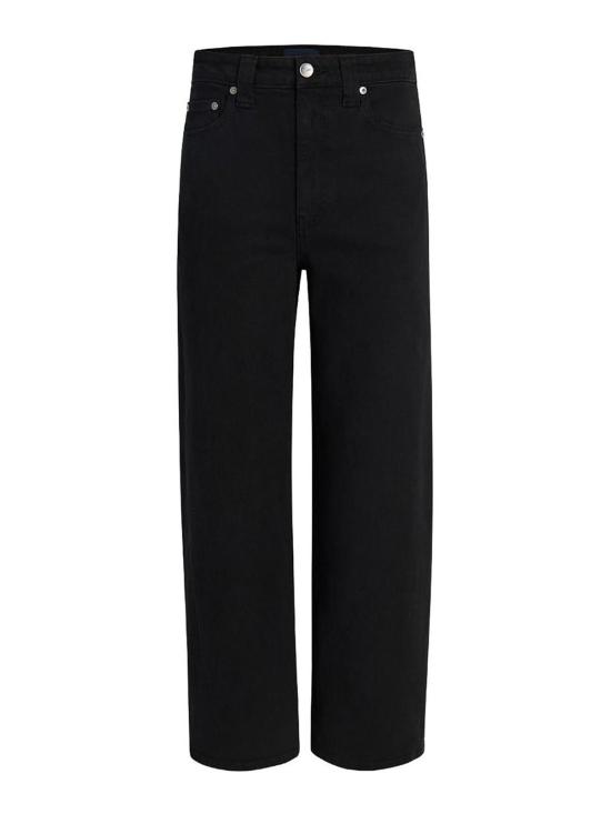 26FW 케이트 데님 팬츠 1179902078078 Black