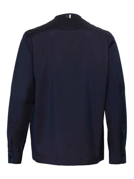 26SS 로우브랜드 자켓 LH26003E016 Blue - LOW BRAND