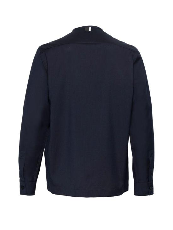 26SS 로우브랜드 자켓 LH26003E016 Blue - LOW BRAND