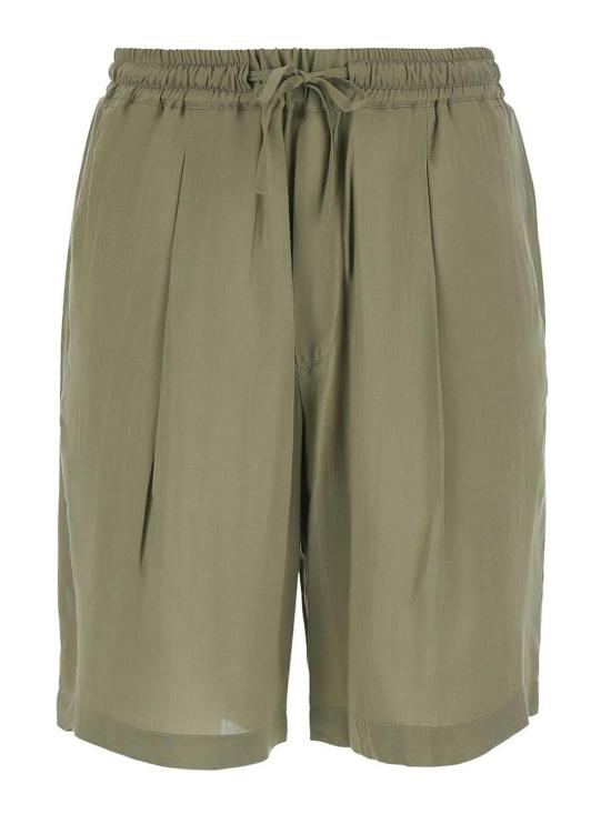 26SS 로우브랜드 숏팬츠 LP26035N016 Grey