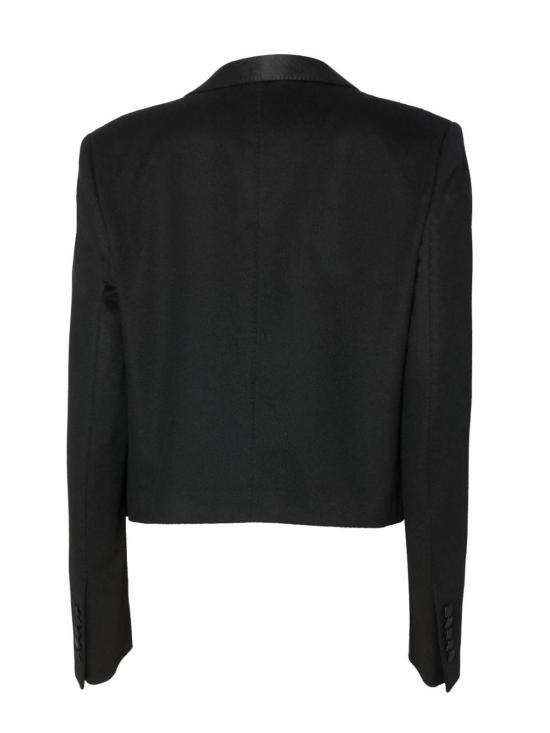 26SS 톰포드 수트 자켓 GI3066FAX1688NAA Black - TOMFORD