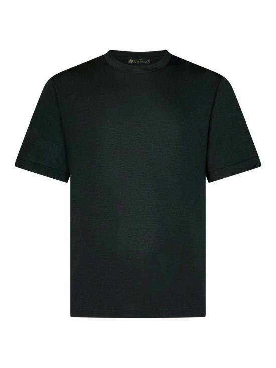 26FW 프랜지스 콜렉션 반팔 티셔츠 MF0202VERDE Green