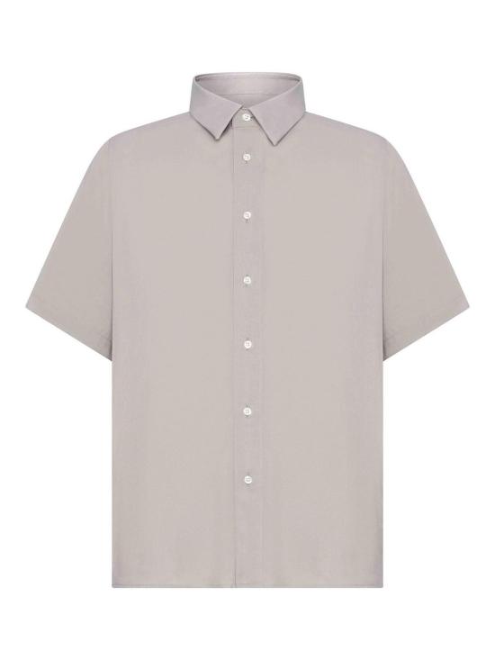 26SS 로우브랜드 반팔 셔츠 LC26002N016 Grey