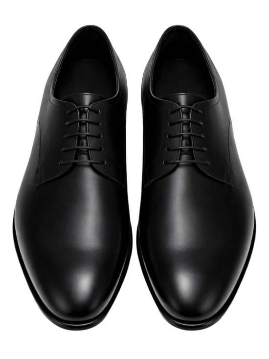 26FW 프랜지스 콜렉션 드레스 슈즈 12742E261000 Black - FRANZESE COLLECTION