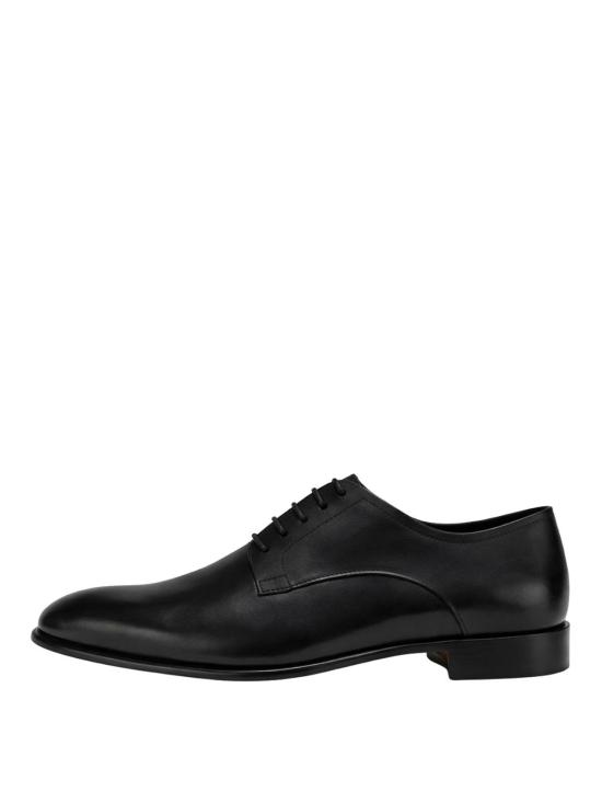 26FW 프랜지스 콜렉션 드레스 슈즈 12742E261000 Black