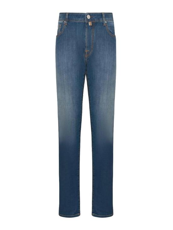 26SS 야콥코헨 데님 팬츠 JUMQE004061S4153S1200D Blue