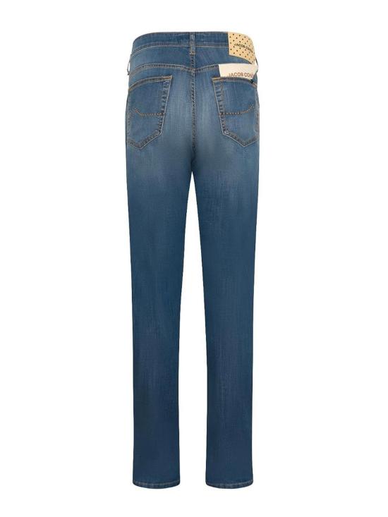 26SS 야콥코헨 데님 팬츠 JUMQE004061S4153S1200D Blue - JACOB COHËN