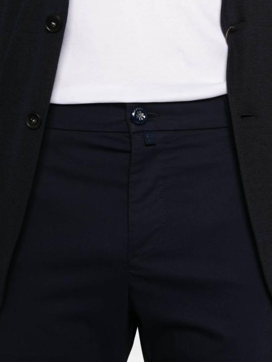 26SS 야콥코헨 스트레이트 팬츠 JUMPT026001S3803RWY73 Blue - JACOB COHËN