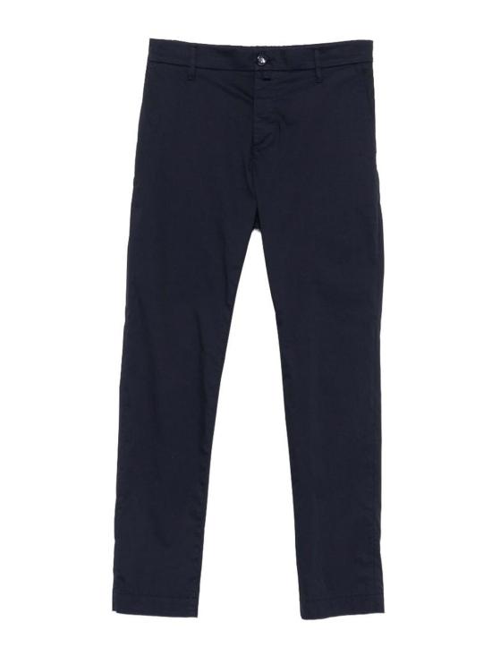 26SS 야콥코헨 스트레이트 팬츠 JUMPT026001S3803RWY73 Blue