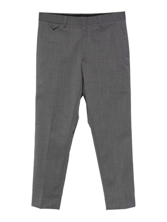 25FW 로우브랜드 수트 팬츠 L1PFW25266919N013 Grey