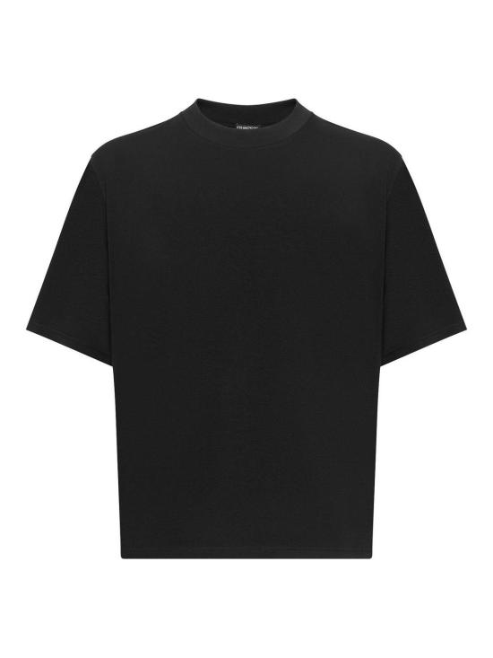 26SS 프랜지스 콜렉션 반팔 티셔츠 AU5301C1002 Black