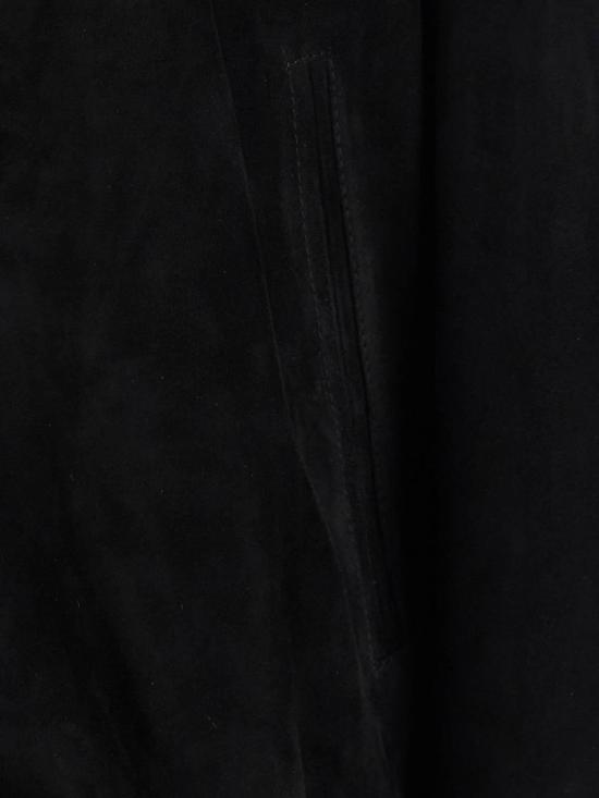 26SS 로우브랜드 가죽 자켓 LJ26006D001 Black - LOW BRAND