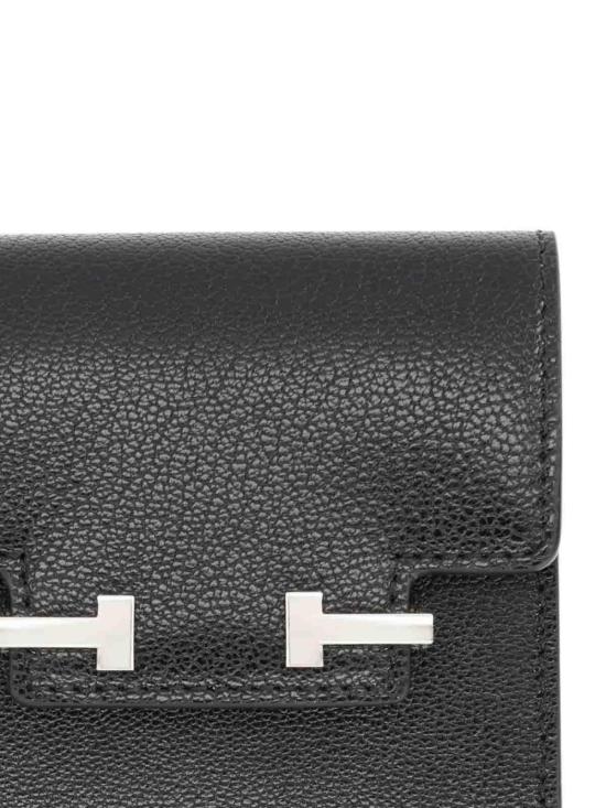 26SS 톰포드 지갑 S0533LGO033PNAA Black - TOMFORD