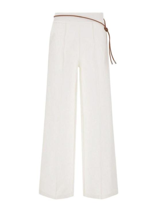 26SS 에르노 스트레이트 팬츠 PT000197D560351100 White