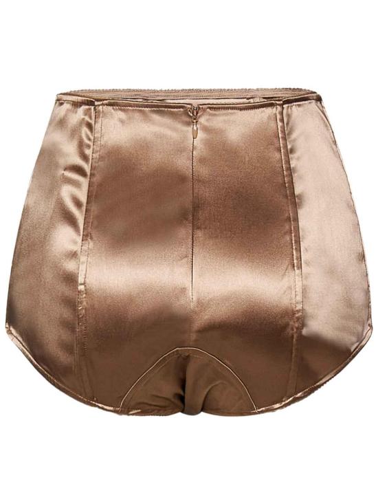 26FW 룸76 숏팬츠 FRAS24304059 Beige - ROOM76