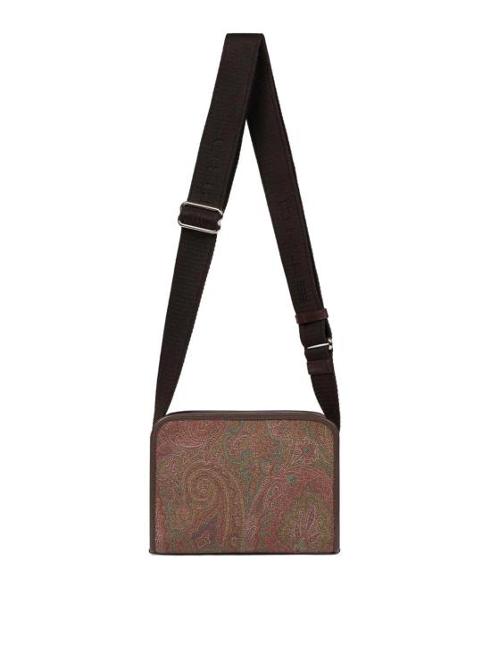 26SS 에트로 크로스백 MP1C0023AA012M0019 Brown