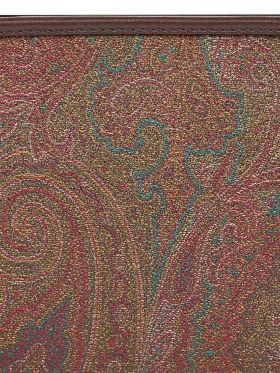 26SS 에트로 크로스백 MP1C0023AA012M0019 Brown - ETRO