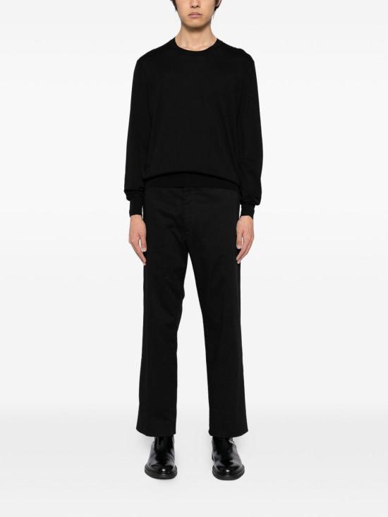 26FW 톰포드 스웨터 KCL074YMC040NAA BLACK - TOMFORD
