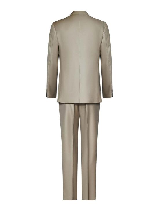 26FW 프랜지스 콜렉션 수트 세트 FM1258BEIGE Beige - FRANZESE COLLECTION