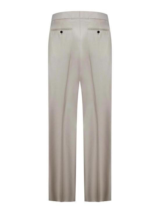 26FW 프랜지스 콜렉션 수트 팬츠 FCT1456BEIGE Beige - FRANZESE COLLECTION