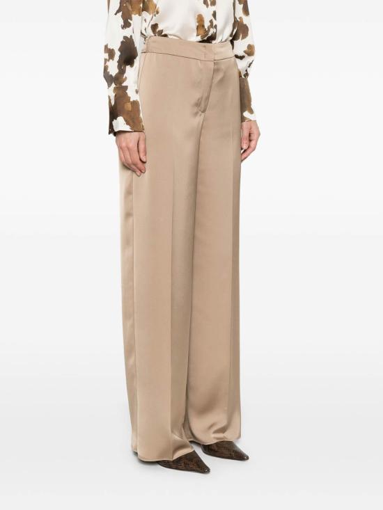 26SS 페니 블랙 수트 팬츠 261113111227E15 Beige - PENNYBLACK