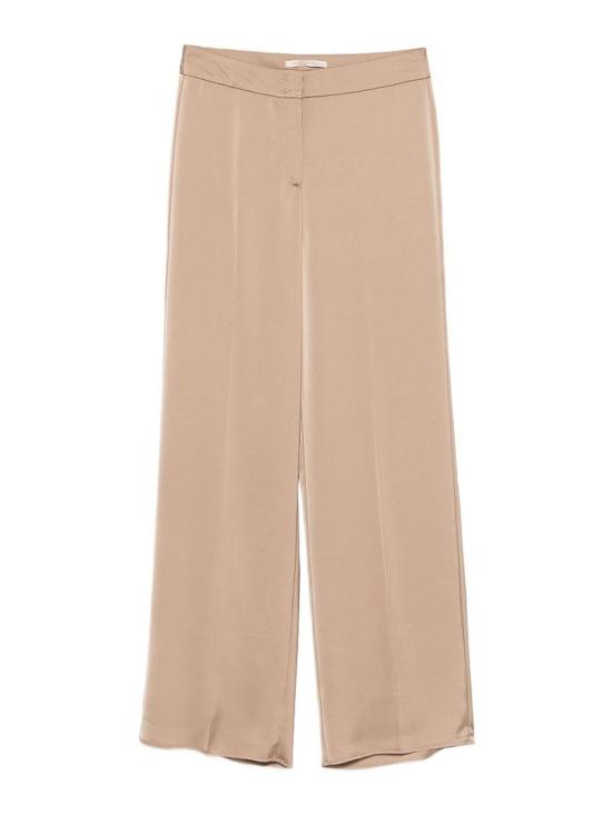 26SS 페니 블랙 수트 팬츠 261113111227E15 Beige