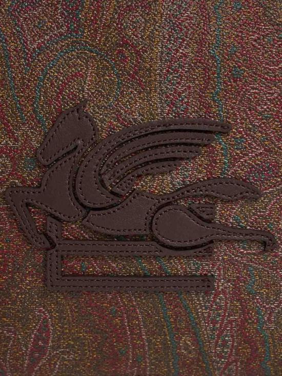 26SS 에트로 크로스백 MP1C0017AA012M0019 Brown - ETRO