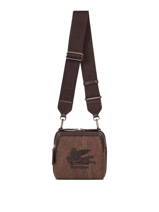 26SS 에트로 크로스백 MP1C0017AA012M0019 Brown