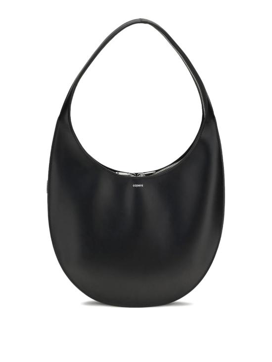 25FW 코페르니 숄더백 COPBA109F6004BLK BLACK