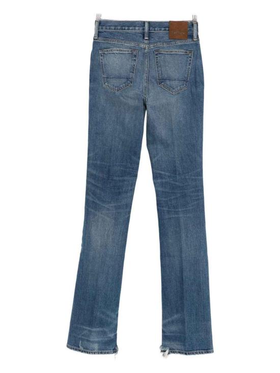 26SS 톰포드 데님 팬츠 PAD115DEX237HB538 Blue - TOMFORD