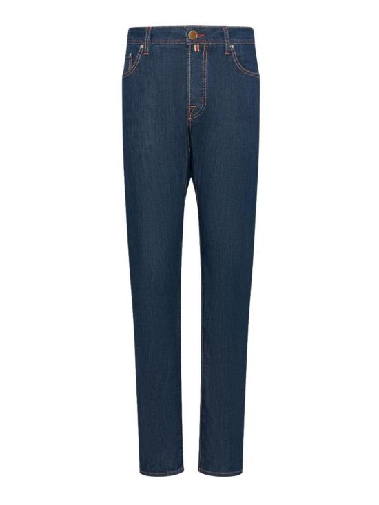 26SS 야콥코헨 데님 팬츠 JUMQE004034S3735R2100D Blue