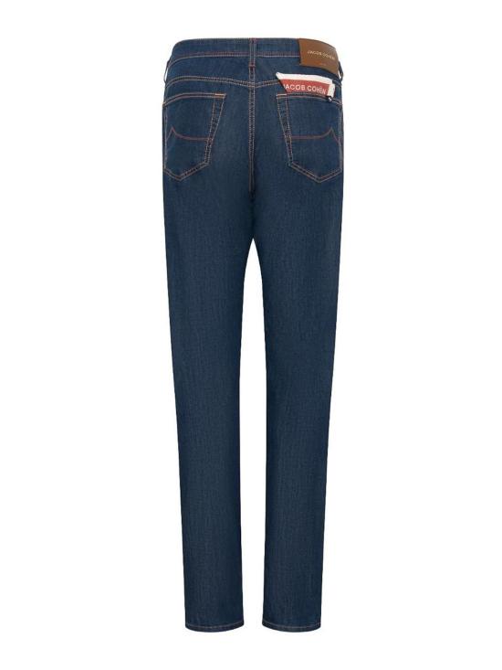 26SS 야콥코헨 데님 팬츠 JUMQE004034S3735R2100D Blue - JACOB COHËN
