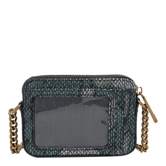 26SS 커트가이거 크로스백 3530171719 DARK GREEN Green - KURT GEIGER