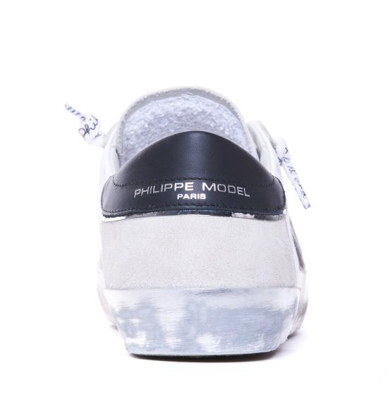 26SS 필립모델 스니커즈 PRLD MA02 White - PHILIPPE MODEL