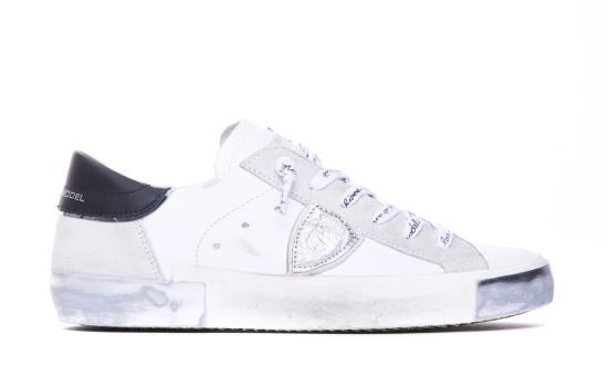 26SS 필립모델 스니커즈 PRLD MA02 White