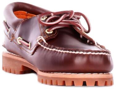 26SS 팀버랜드 로퍼 000906612222 BROWN - TIMBERLAND