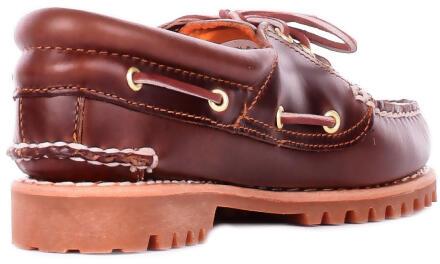 26SS 팀버랜드 로퍼 000906612222 BROWN - TIMBERLAND