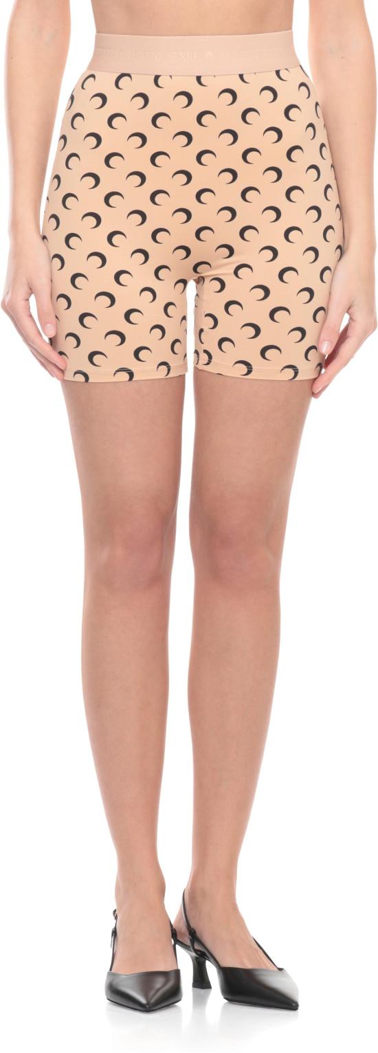 26SS 마린세르 숏팬츠 3701227904764 BEIGE - MARINE SERRE
