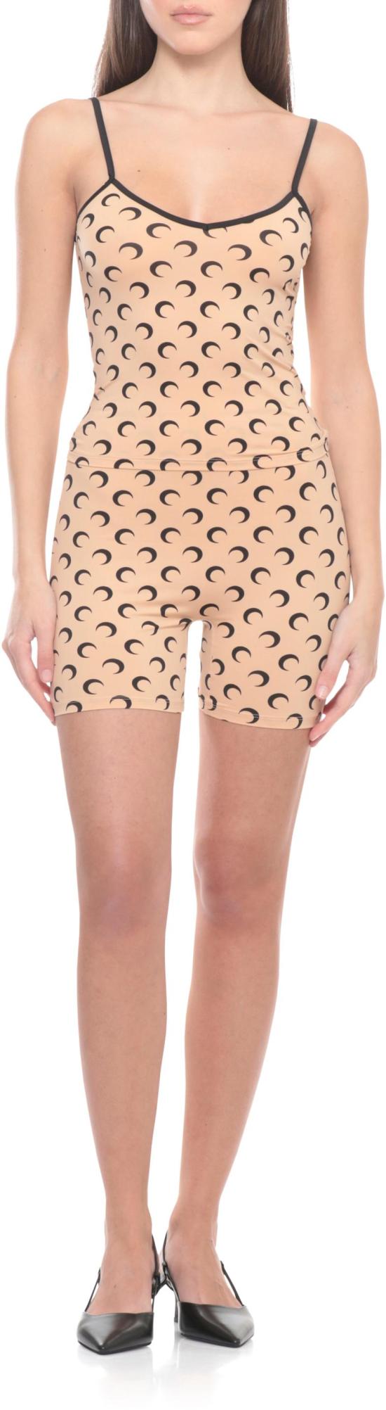 26SS 마린세르 숏팬츠 3701227904764 BEIGE - MARINE SERRE