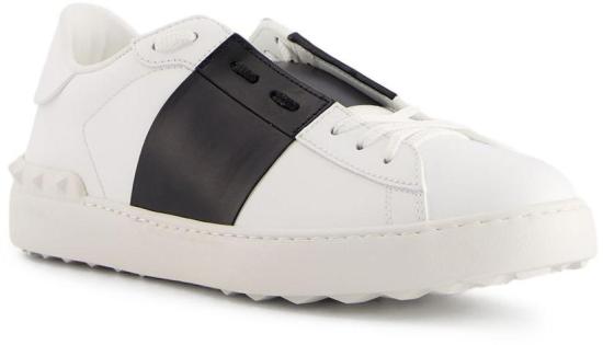 26SS 발렌티노 가라바니 스니커즈 YS0830BLUA01 WHITE - VALENTINO GARAVANI