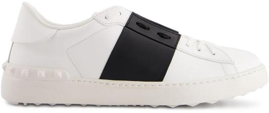 26SS 발렌티노 가라바니 스니커즈 YS0830BLUA01 WHITE