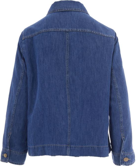 26SS 막스마라 데님 자켓 2619041113600SMMGALANTE001 BLUE - MAX MARA