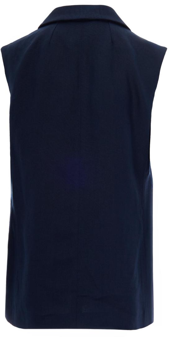 26SS 막스마라 수트 자켓 2619151013600SMMBIRD004 NAVY - MAX MARA