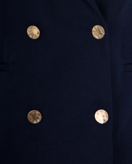 26SS 막스마라 수트 자켓 2619151013600SMMBIRD004 NAVY - MAX MARA