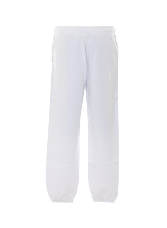 26FW 폴로 랄프로렌 트레이닝/조거 팬츠 211971700001 WHITE White - POLO RALPH LAUREN