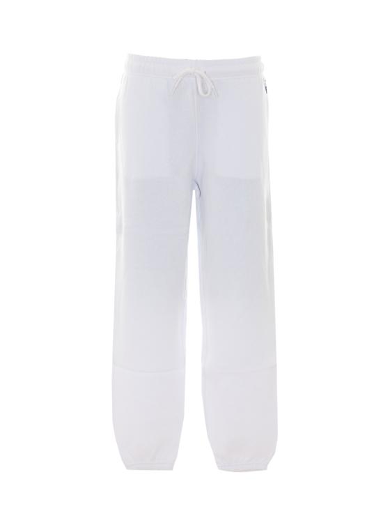 26FW 폴로 랄프로렌 트레이닝/조거 팬츠 211971700001 WHITE White