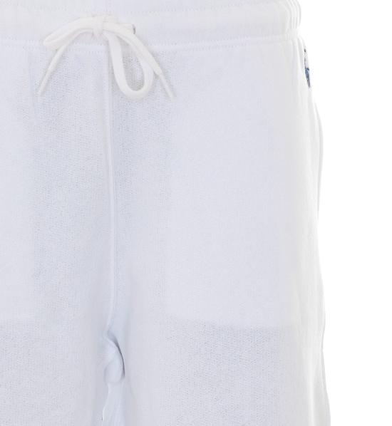 26FW 폴로 랄프로렌 트레이닝/조거 팬츠 211971700001 WHITE White - POLO RALPH LAUREN