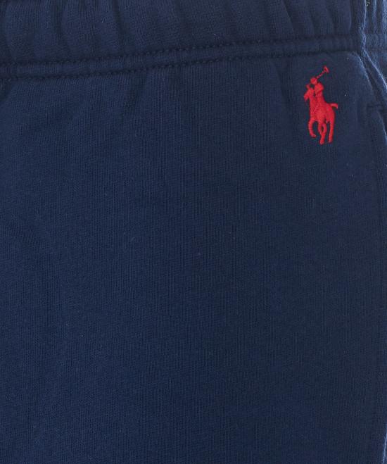 26FW 폴로 랄프로렌 트레이닝/조거 팬츠 211971700002 CRUISE NAVY Blue - POLO RALPH LAUREN
