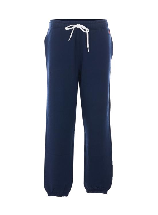 26FW 폴로 랄프로렌 트레이닝/조거 팬츠 211971700002 CRUISE NAVY Blue
