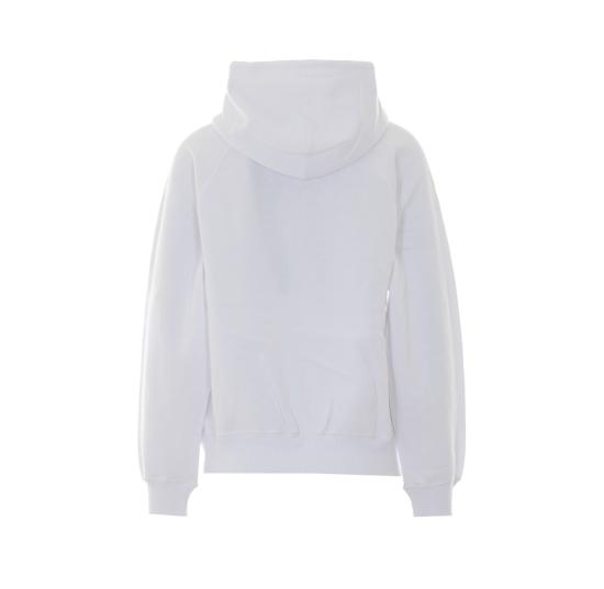 26FW 폴로 랄프로렌 후드 티셔츠 211971698001 WHITE White - POLO RALPH LAUREN